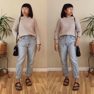 Madewell The Perfect Vintage Jean - 35/20